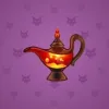 Genie Lamp #682
