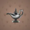 Genie Lamp #729