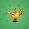 Genie Lamp #73