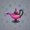 Genie Lamp #730