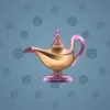 Genie Lamp #745