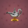 Genie Lamp #765