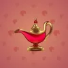 Genie Lamp #77