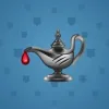 Genie Lamp #79