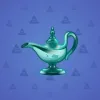 Genie Lamp #791
