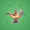 Genie Lamp #81