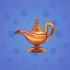 Genie Lamp #82