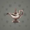 Genie Lamp #867
