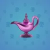 Genie Lamp #868