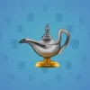 Genie Lamp #869