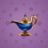 Genie Lamp #875