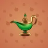 Genie Lamp #899