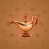 Genie Lamp #900