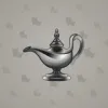 Genie Lamp #906