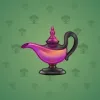 Genie Lamp #914