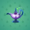 Genie Lamp #938