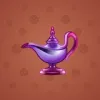 Genie Lamp #94
