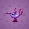 Genie Lamp #942