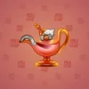 Genie Lamp #956