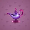 Genie Lamp #965