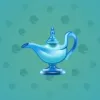 Genie Lamp #99