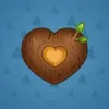 Heart Locket #1001