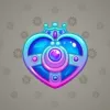 Heart Locket #1002