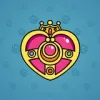 Heart Locket #1017