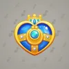 Heart Locket #1028