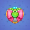 Heart Locket #1056