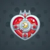 Heart Locket #1061