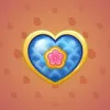 Heart Locket #1069