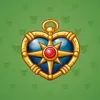 Heart Locket #1071