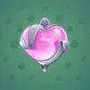 Heart Locket #1090