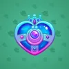 Heart Locket #1104