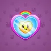 Heart Locket #1105