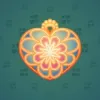 Heart Locket #1113