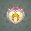 Heart Locket #1115