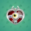 Heart Locket #1122