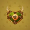 Heart Locket #1139