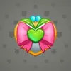 Heart Locket #1143