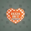 Heart Locket #1144