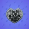 Heart Locket #115