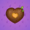 Heart Locket #1154