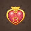 Heart Locket #1156