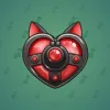 Heart Locket #116