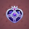 Heart Locket #1160