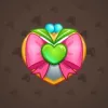 Heart Locket #1165