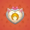 Heart Locket #1169