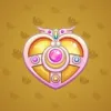 Heart Locket #118